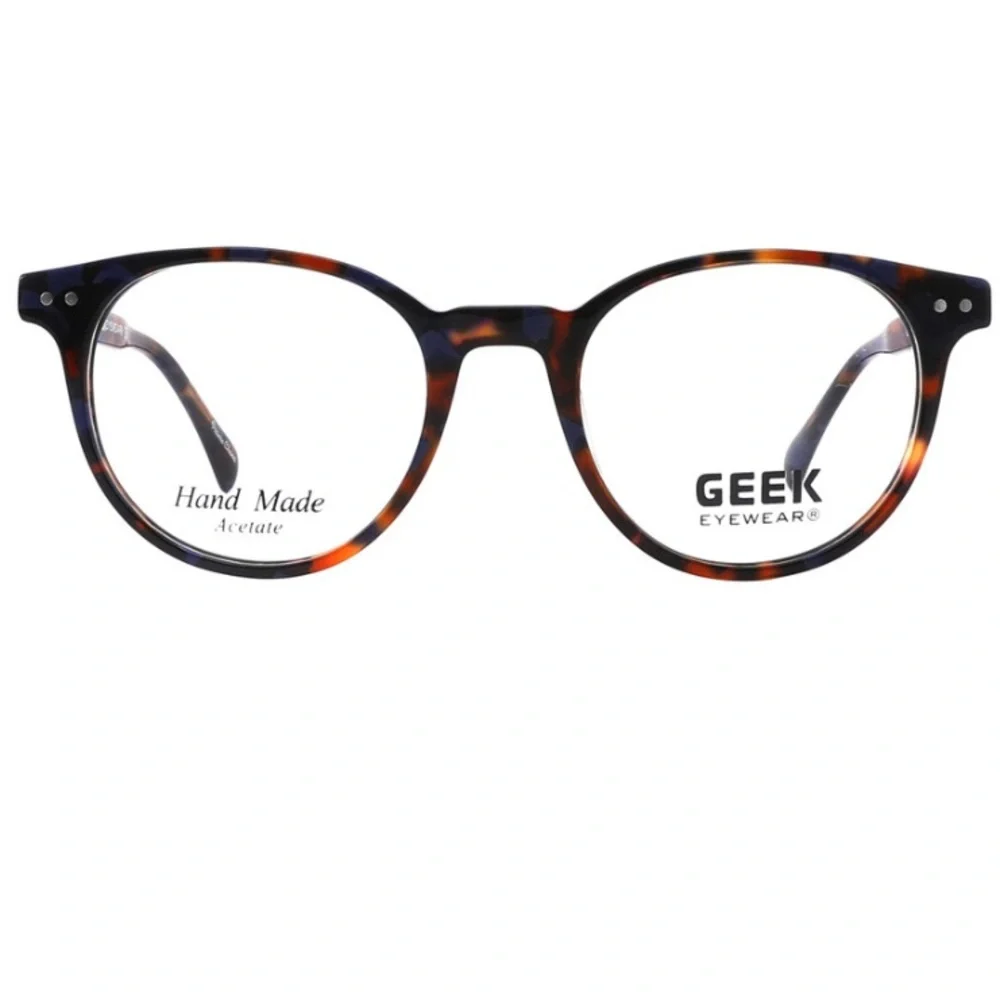 Geek Eyewear Frame Style: Motion